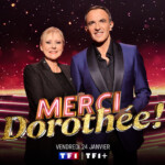 "Merci Dorothée" vendredi 24 janvier sur TF1